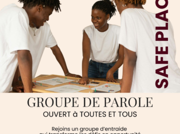 Groupe de parole Groupe de parole